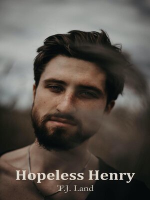 cover image of Hopeless Henry